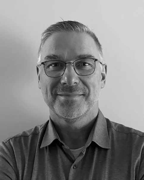 Portret van Steven Bessems